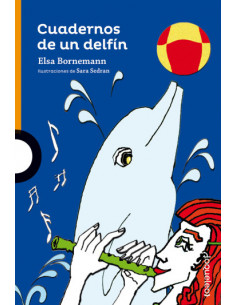 Cuadernos De Un Delfin