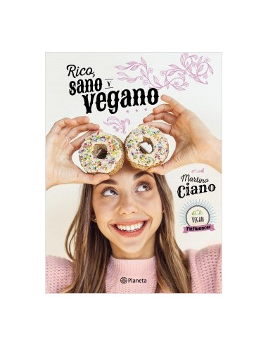 Rico Sano Y Vegano