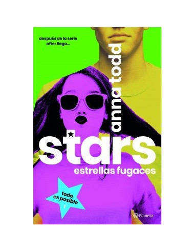 Star Estrellas Fugaces