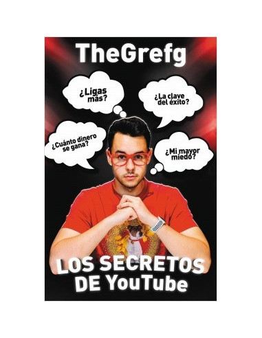Los Secretos De Youtube