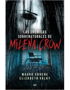 Cronicas Sobrenaturales De Milena Crow