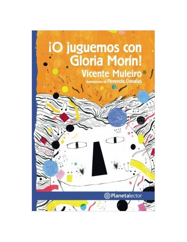 O Juguemos Con Gloria Morin