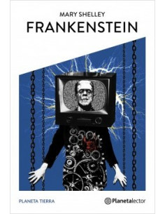 Frankenstein Con Guia