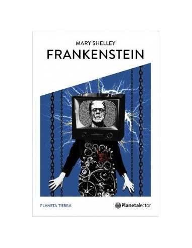 Frankenstein Con Guia