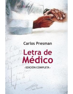 Letra De Medico Edicion Completa