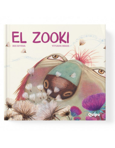 El Zooki (tapa Dura)
