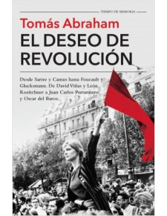 El Deseo De Revolucion