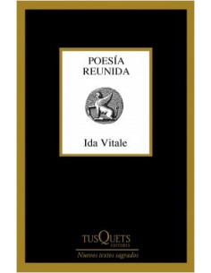 Poesia Reunida (1949-2015) Ida Vitale