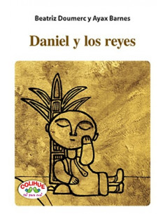 Daniel Y Los Reyes (cartone)