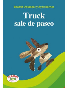 Truck Sale De Paseo Cartone