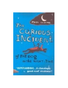 Curious Incident Of Dog In Night