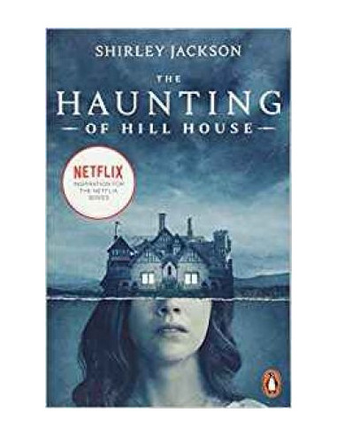 Haunting Of Hill House