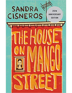 The House Of Mango Street