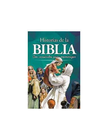 Historias De La Biblia
