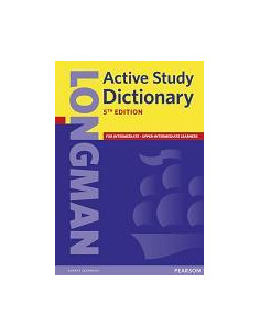 Longman active study dictionary 