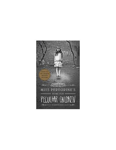 Miss Peregrine S Home For Peculiar Children