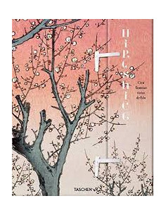 Hiroshige
*cien Famosas Vistas De Edo