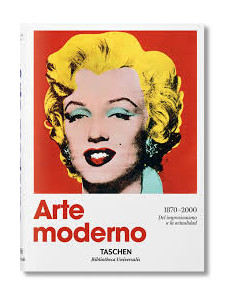 Arte Moderno 1870-2000