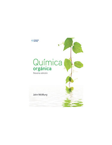Quimica Organica  9 Edicion