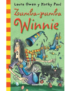 Zumba Pumba Winnie