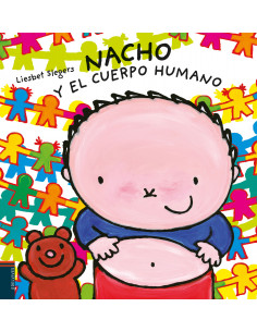 Nacho Y El Cuerpo Humano