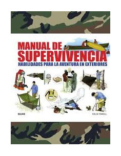 Manual De Supervivencia
