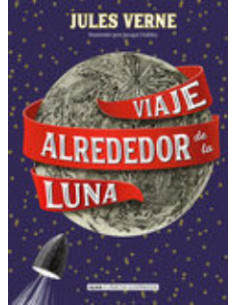 Viaje Al Rededor De La Luna