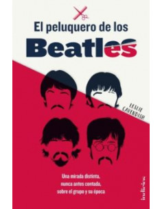 El Peluquero De Los Beatles