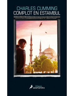 Complot En Estambul