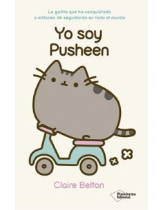 Yo Soy Pusheen