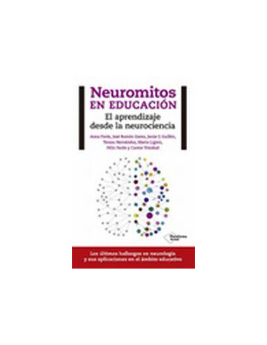 Neuromitos En Educacion