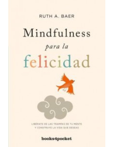 Mindfulness Para La Felicidad