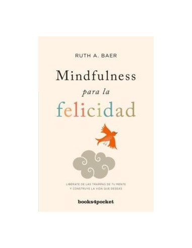 Mindfulness Para La Felicidad