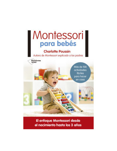 Montessori Para Bebes