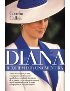 Diana Requiem Por Una Mentira