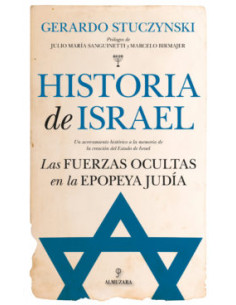 Historia De Israel