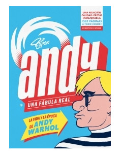 Andy Una Fabula Real