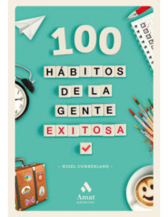 100 Habitos De Gente Exitosa