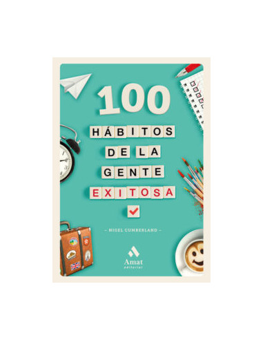 100 Habitos De Gente Exitosa