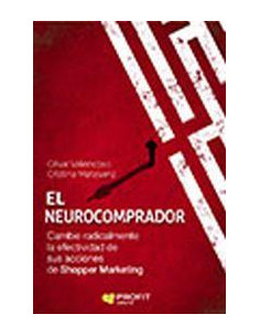 El Neurocomprador