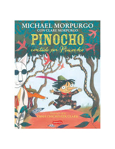 Pinocho Contado Por Pinocho