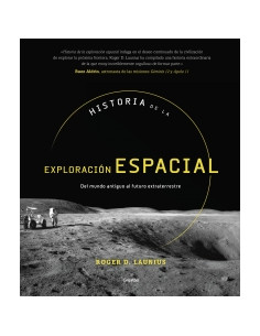 Historia De La Exploracion Espacial