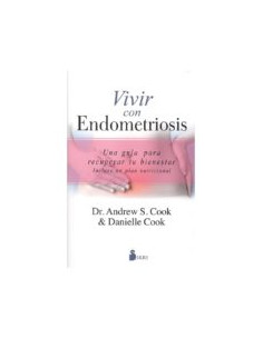 Vivir Con Endometriosis
