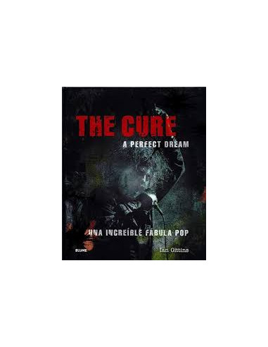 The Cure. A Perfect Dream