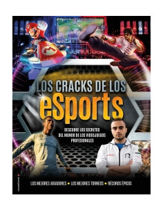 Los Cracks De Los Esports