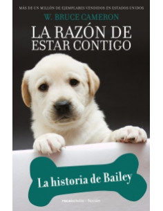 La Historia De Bailey
*la Razon De Estar Contigo 5