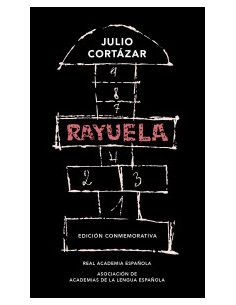 Rayuela Edicion Conmemorativa
