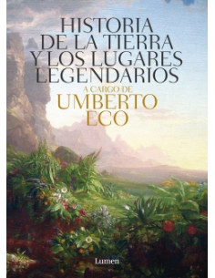 Historia De Las Tierras Y Los Lugares Legendarios