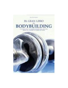 El Gran Libro Del Bodybuilding