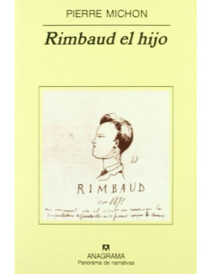 Rimbaud El Hijo